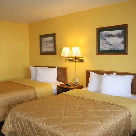 Best Budget Inn Owatonna Room photo