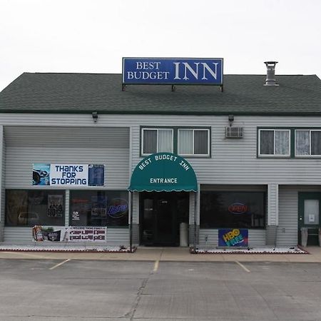 Best Budget Inn Owatonna Exterior photo