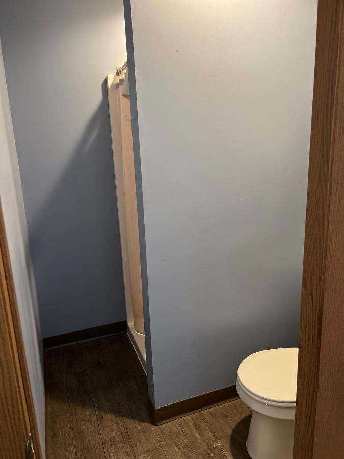 Best Budget Inn Owatonna Exterior photo