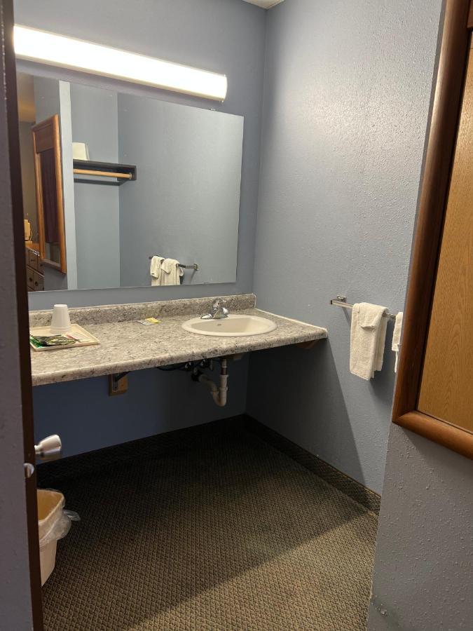 Best Budget Inn Owatonna Exterior photo
